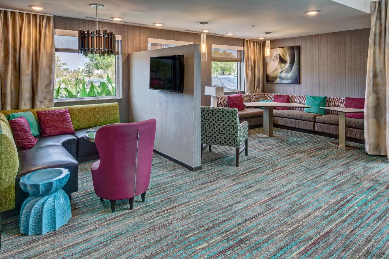 Residence Inn Fort Lauderdale Pompano Beach Central Екстер'єр фото