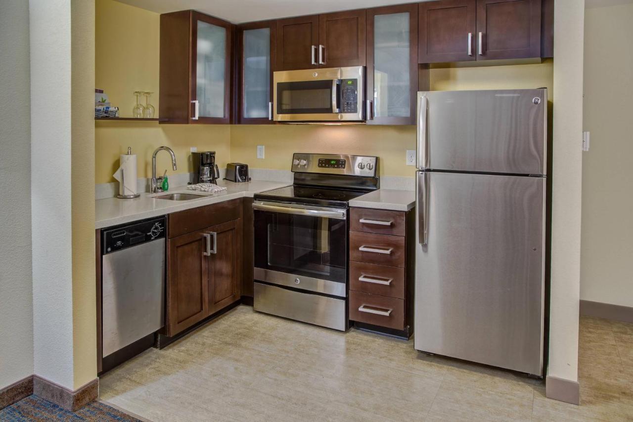 Residence Inn Fort Lauderdale Pompano Beach Central Екстер'єр фото