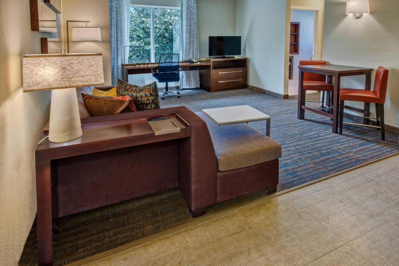 Residence Inn Fort Lauderdale Pompano Beach Central Екстер'єр фото