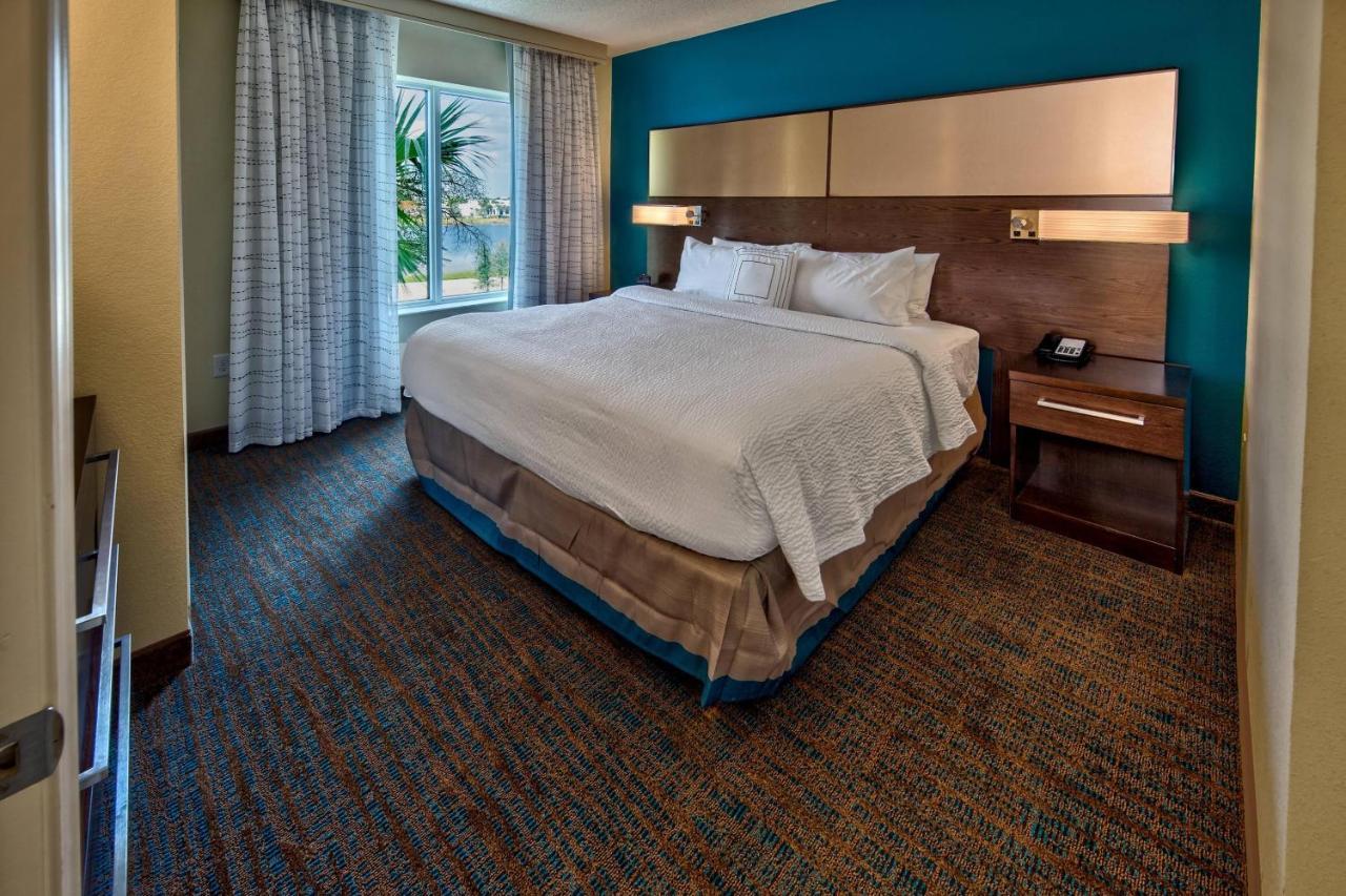 Residence Inn Fort Lauderdale Pompano Beach Central Екстер'єр фото