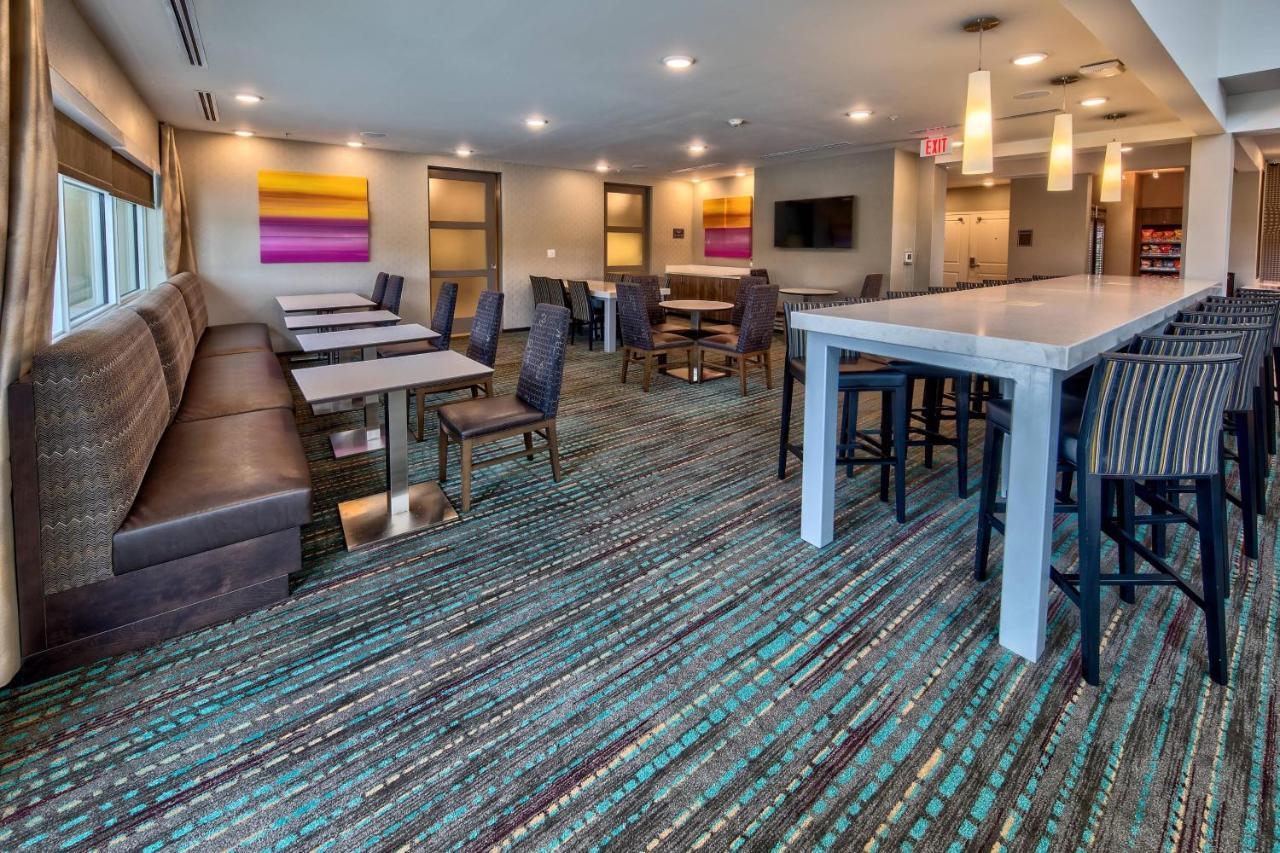 Residence Inn Fort Lauderdale Pompano Beach Central Екстер'єр фото