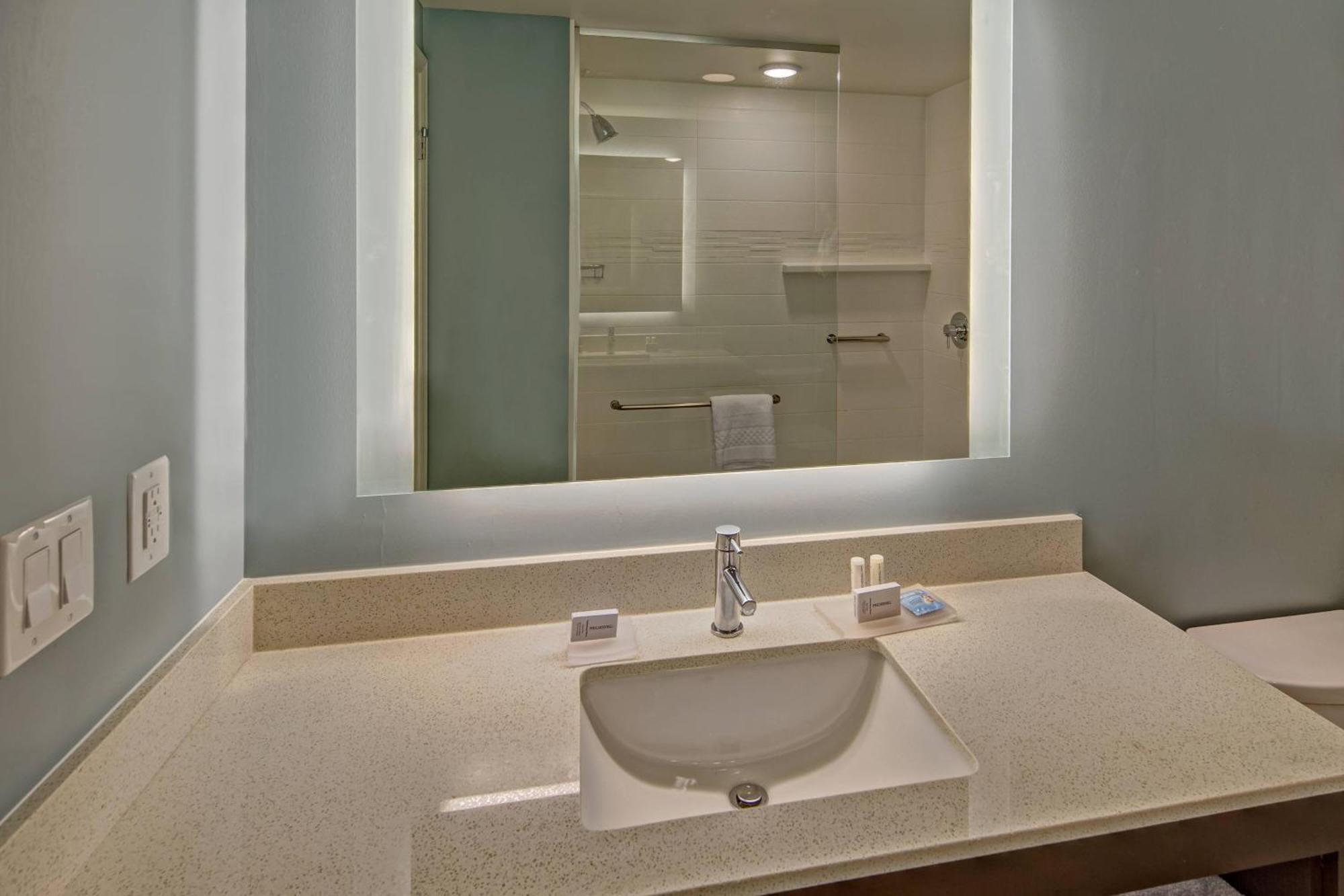 Residence Inn Fort Lauderdale Pompano Beach Central Екстер'єр фото