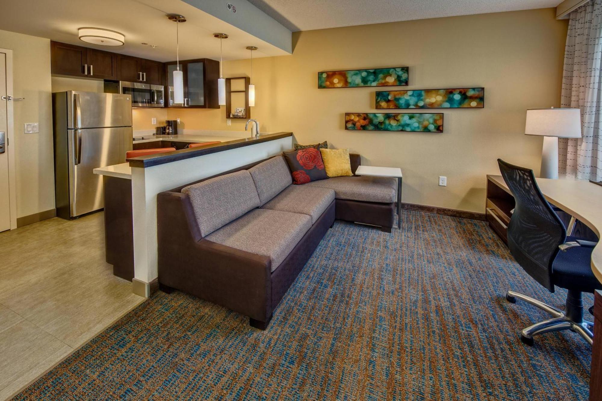 Residence Inn Fort Lauderdale Pompano Beach Central Екстер'єр фото