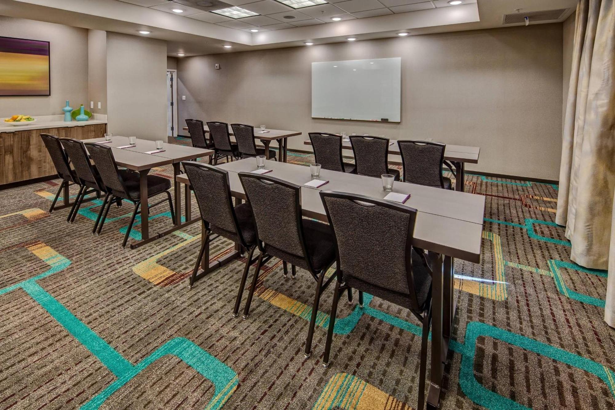 Residence Inn Fort Lauderdale Pompano Beach Central Екстер'єр фото