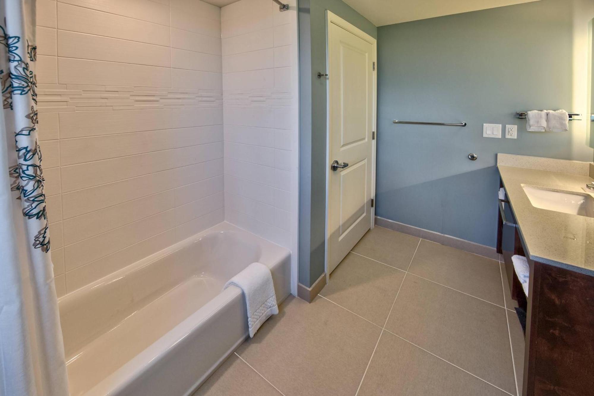 Residence Inn Fort Lauderdale Pompano Beach Central Екстер'єр фото