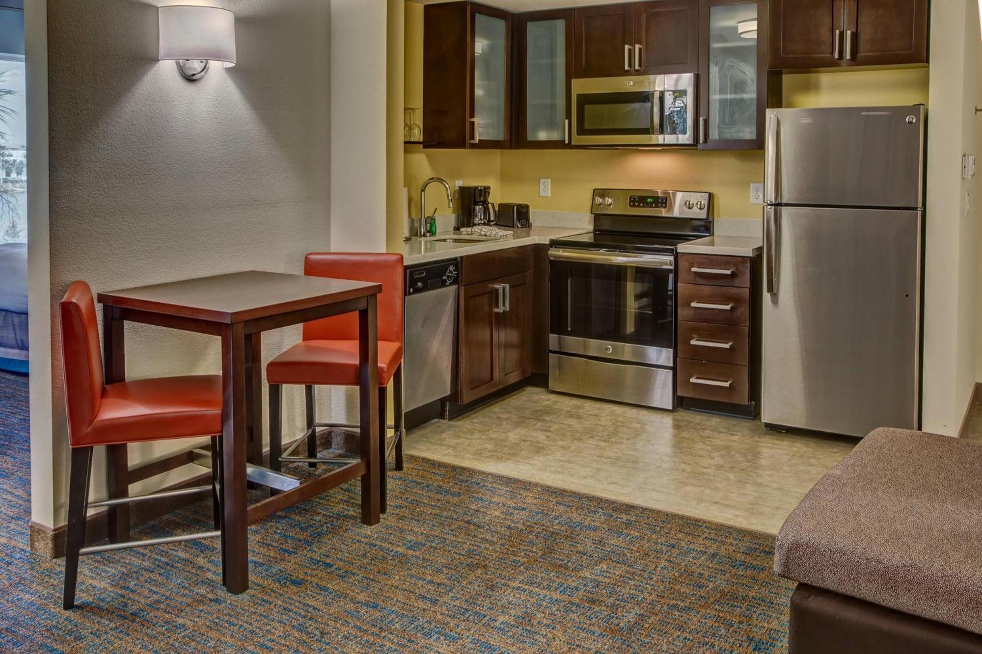 Residence Inn Fort Lauderdale Pompano Beach Central Екстер'єр фото