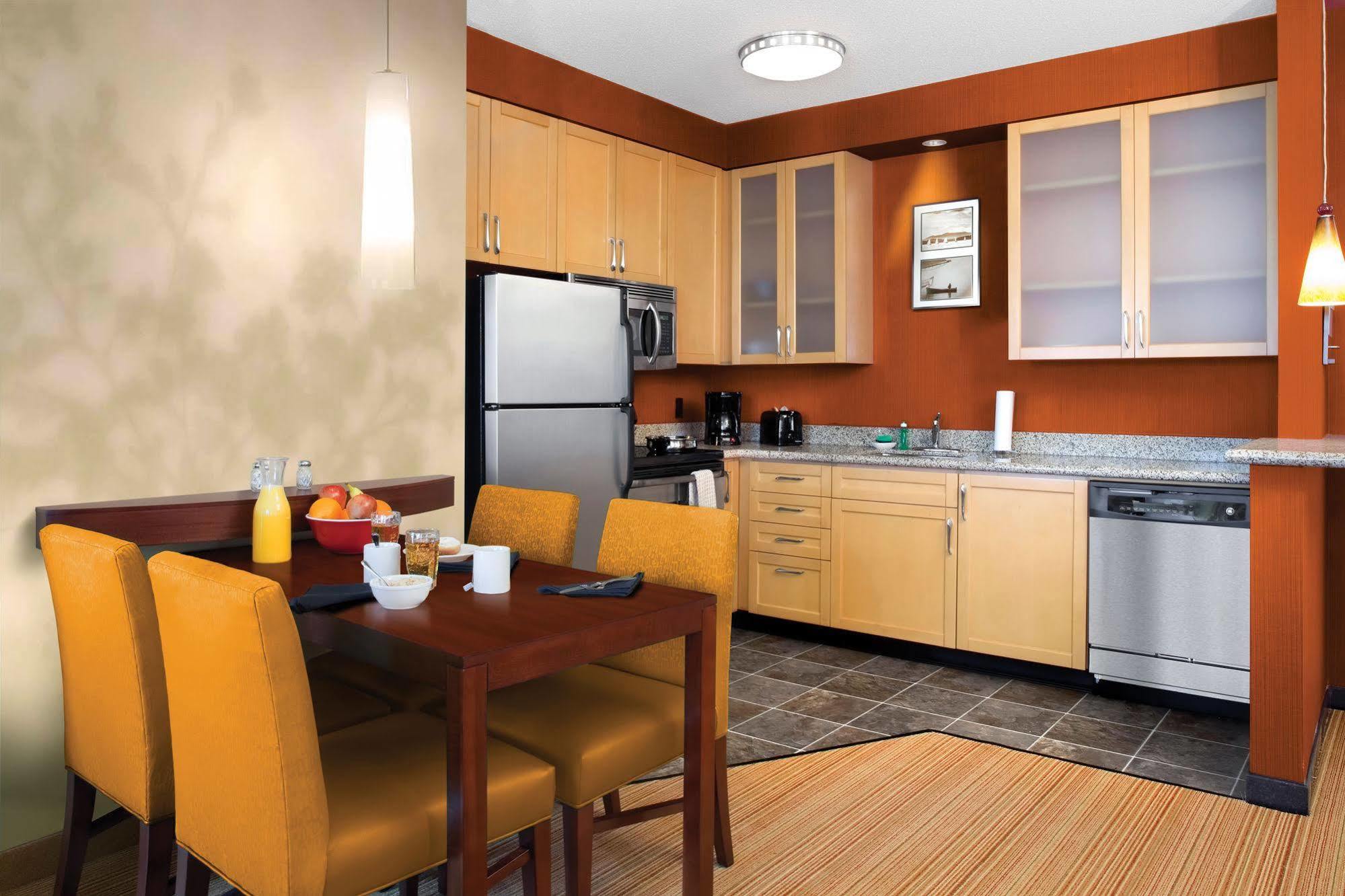 Residence Inn Fort Lauderdale Pompano Beach Central Екстер'єр фото
